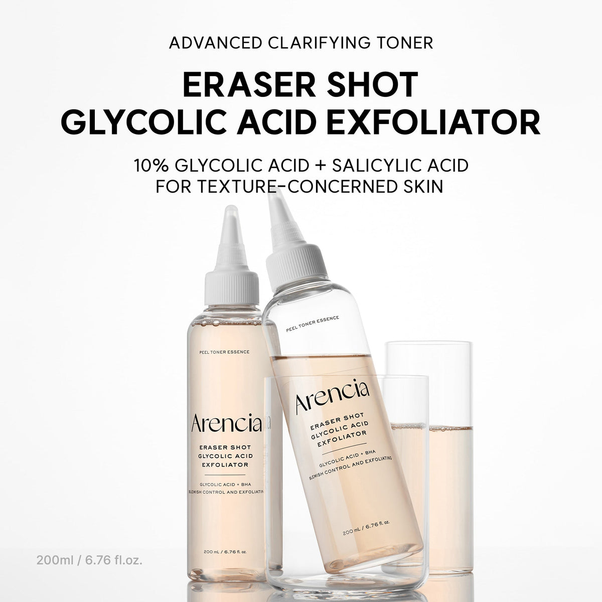 Eraser Skin Reset Trio