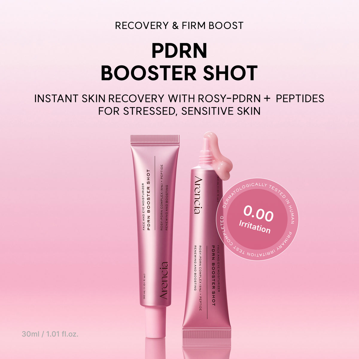 PDRN Booster Shot Serum
