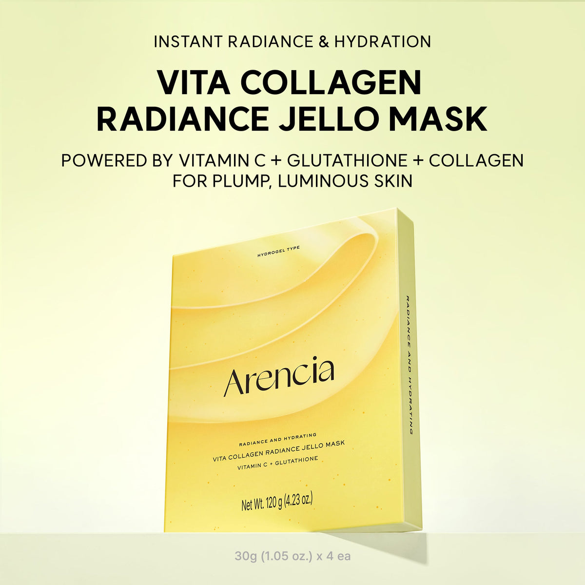 Ultimate Radiance 7-Step Skincare Set