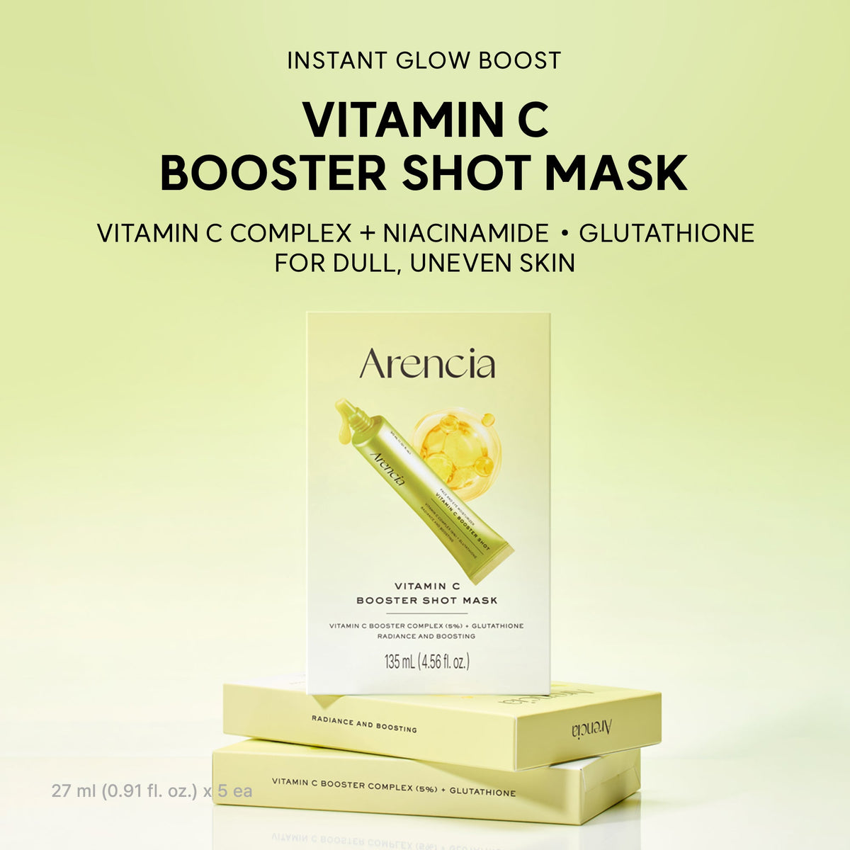 Ultimate Radiance 7-Step Skincare Set