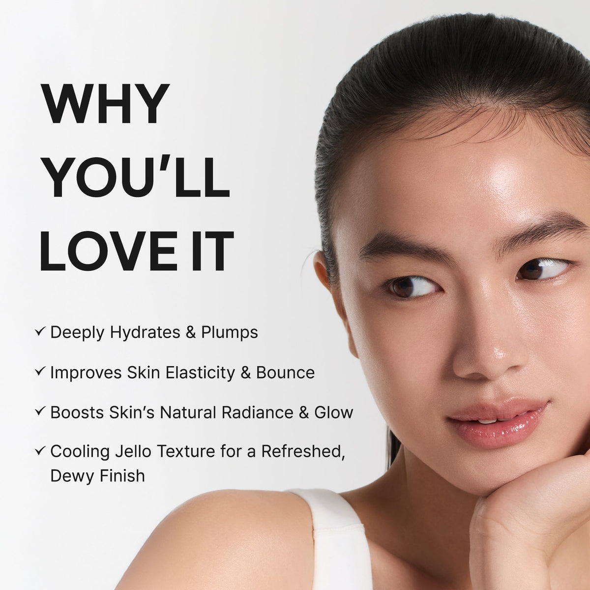Vita Collagen Radiance Hydrogel Jello Mask