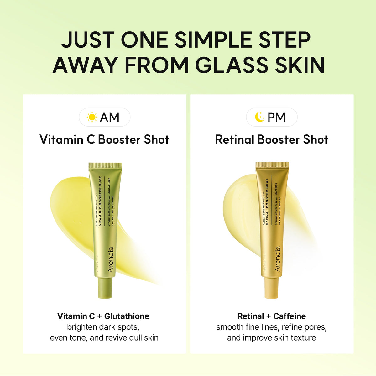 Ultimate Radiance 7-Step Skincare Set