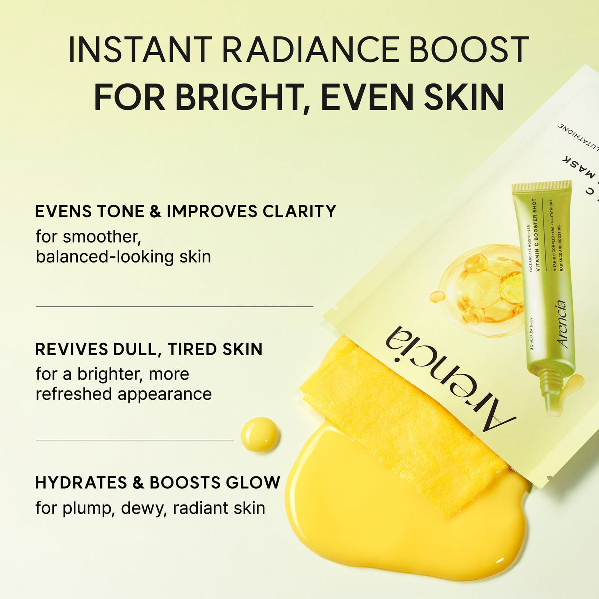 Ultimate Radiance 7-Step Skincare Set