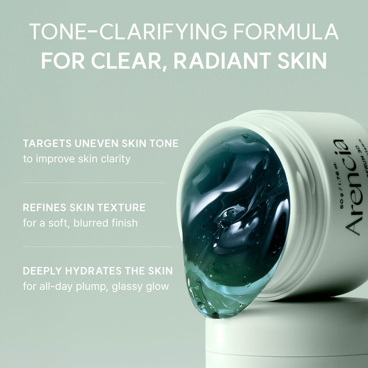 Holy Hyssop Serum 30