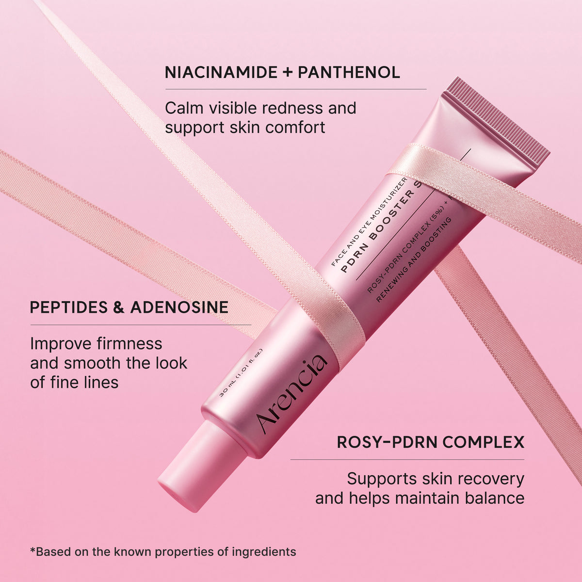 PDRN Booster Shot Serum
