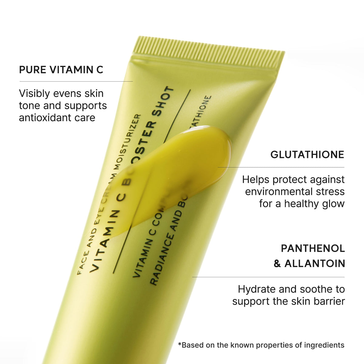 Vitamin C Booster Shot Serum
