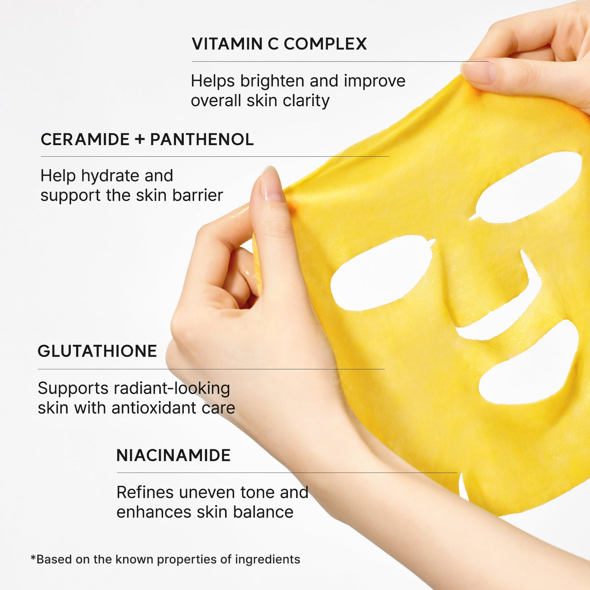 Ultimate Radiance 7-Step Skincare Set