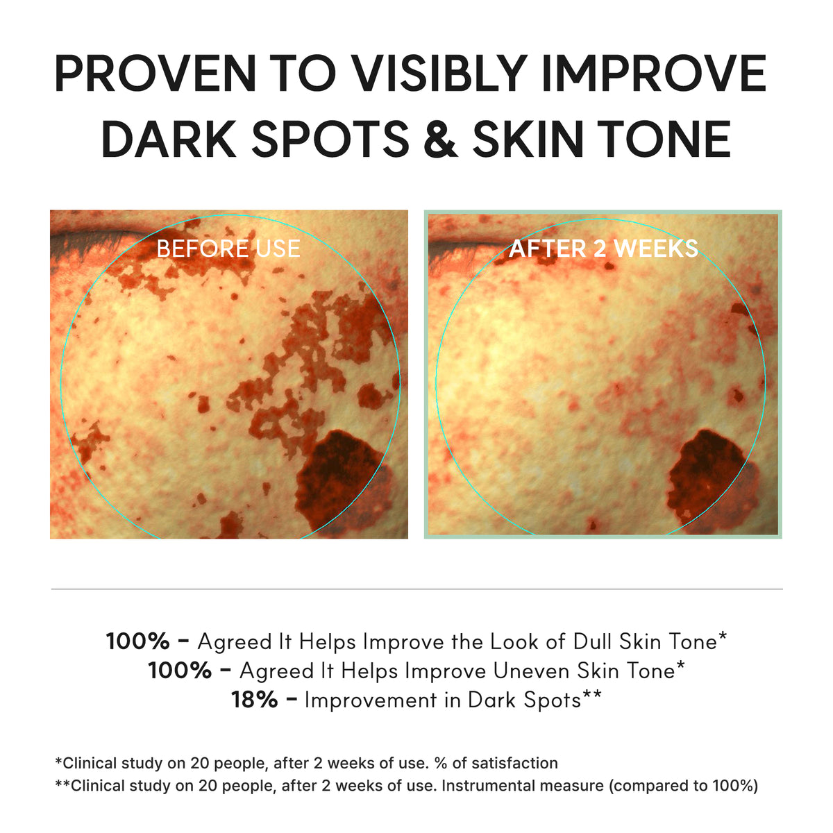 Holy Hyssop Serum 30
