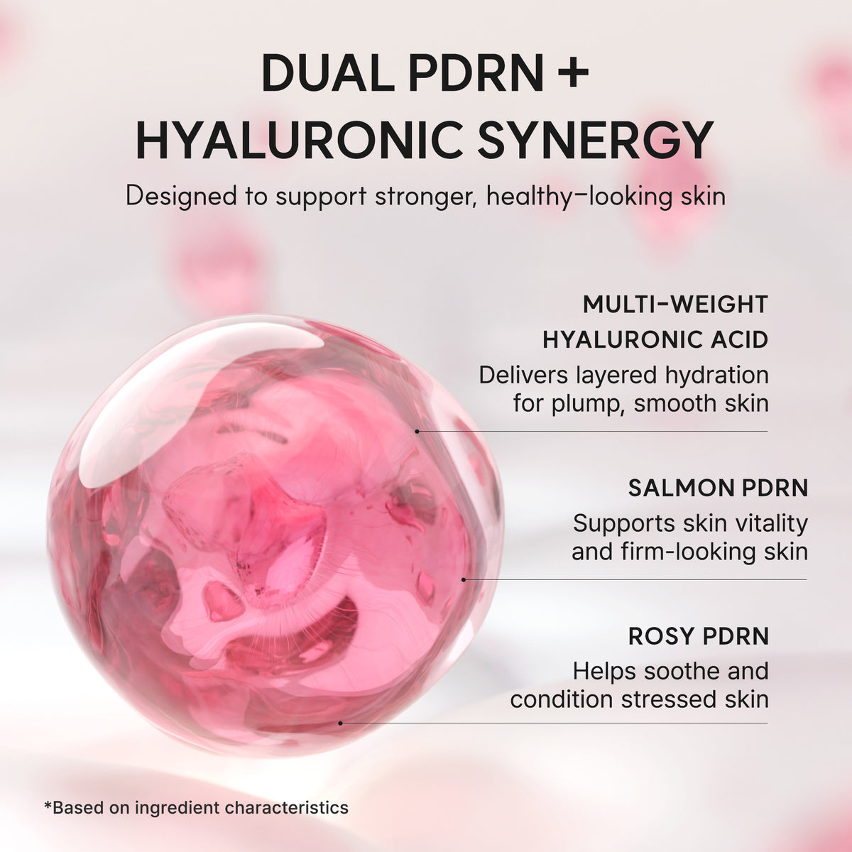 PDRN Booster Shot Serum