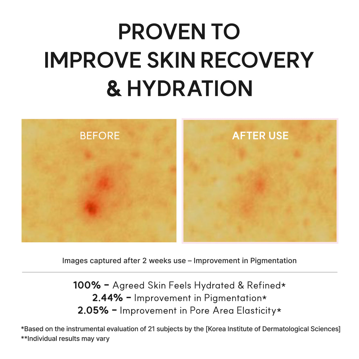 PDRN Booster Shot Serum