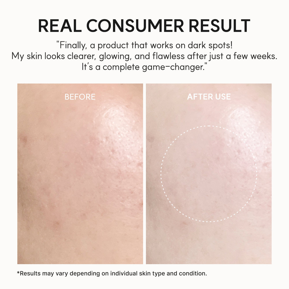 Vitamin C Glow Booster Gel Cream