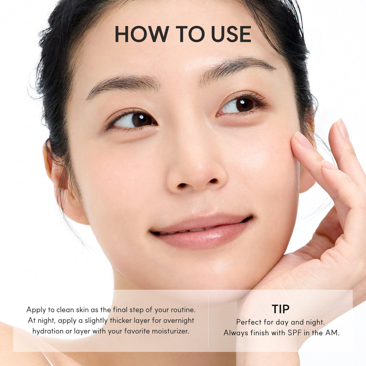 Vitamin C Glow Booster Gel Cream