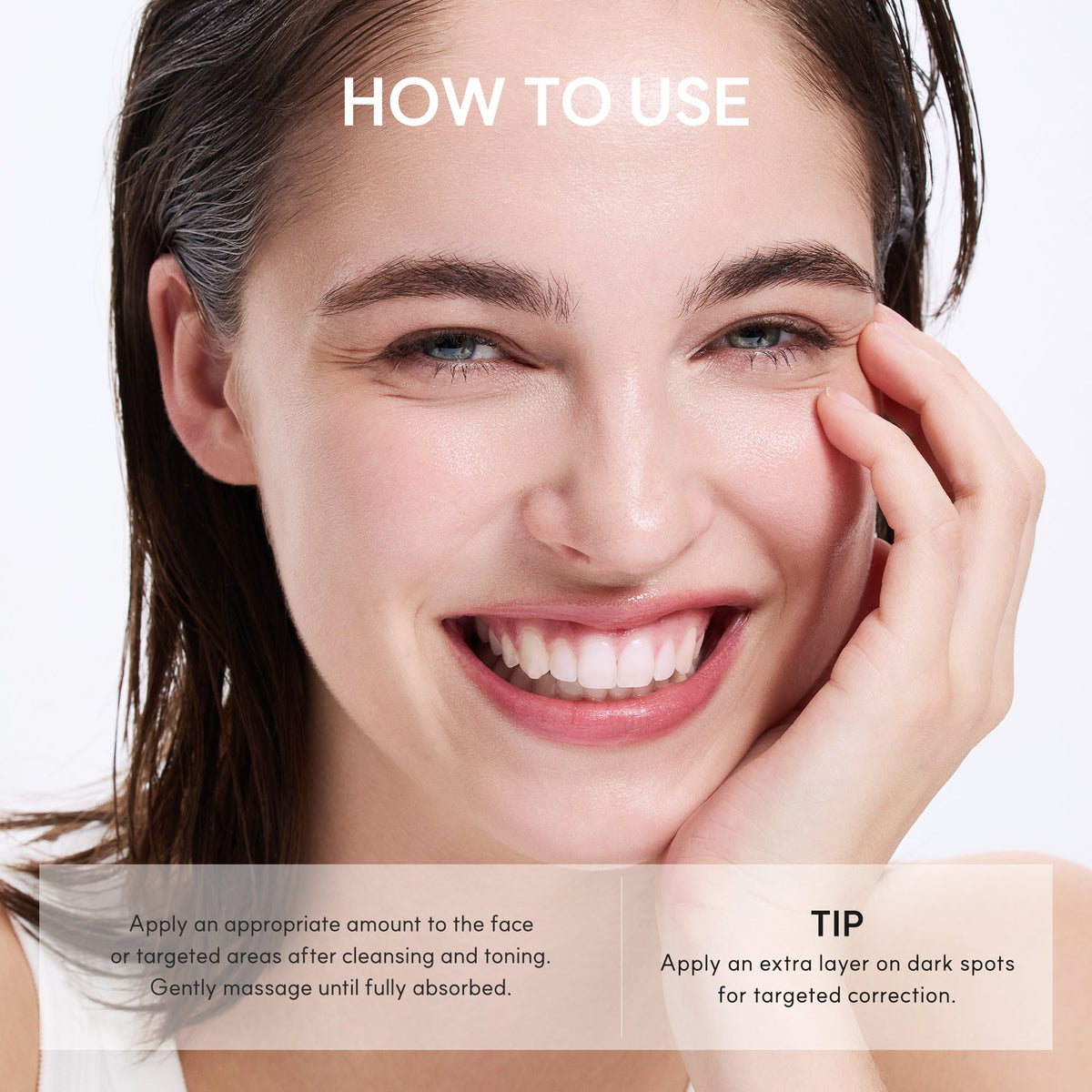 TXA Booster Shot Serum