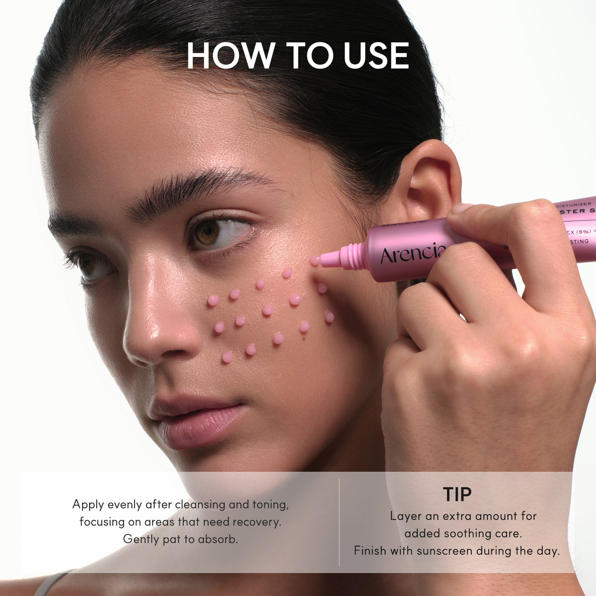 PDRN Booster Shot Serum
