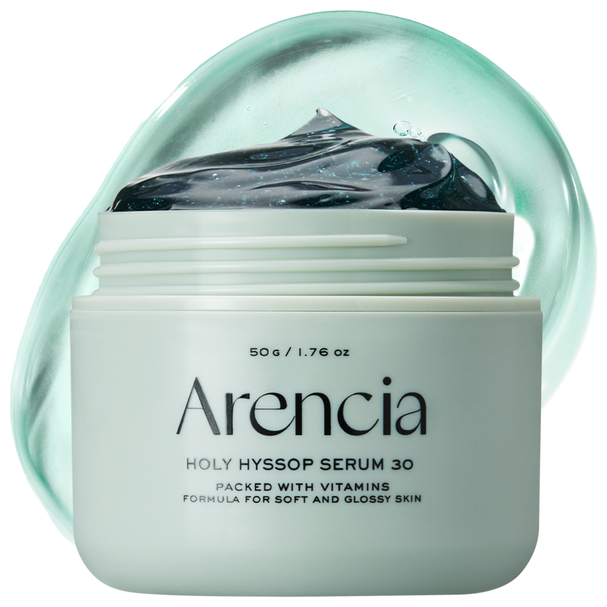Holy Hyssop Serum 30