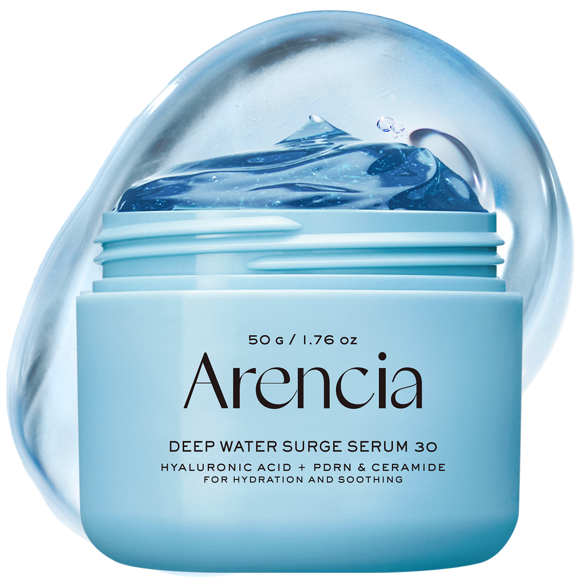 Deep Water Surge Overnight PDRN Serum 30