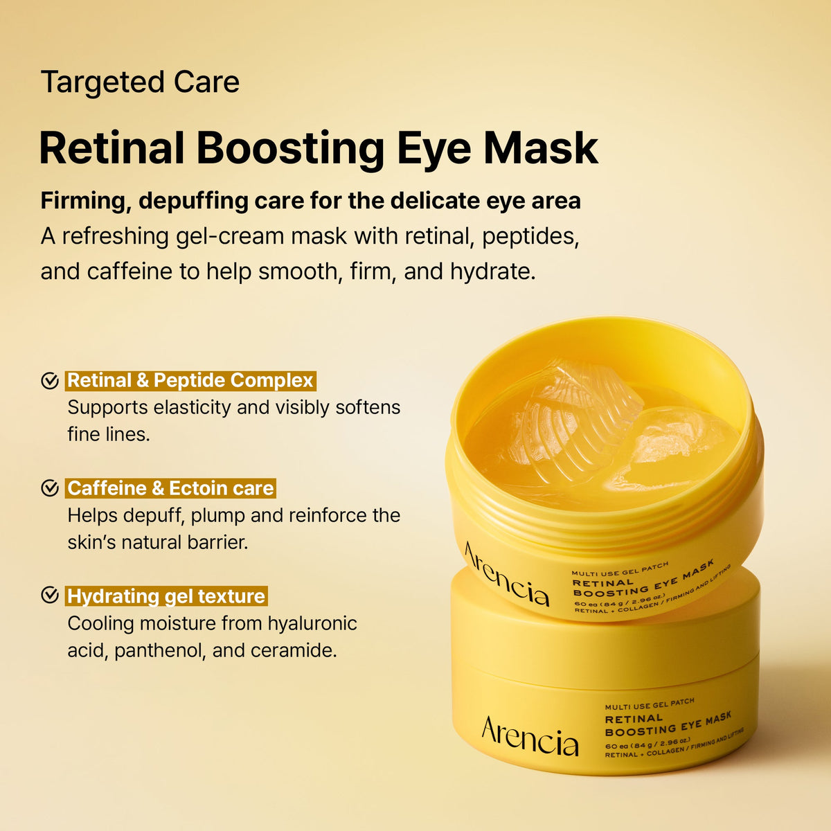 Reverse Aging Boosting Trio