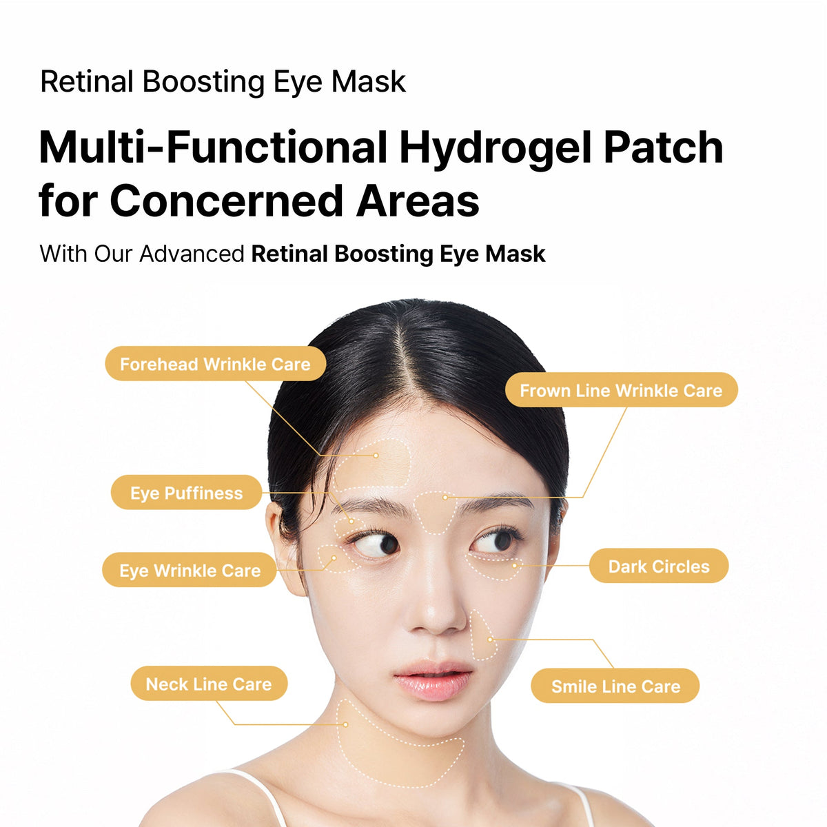 Reverse Aging Boosting Trio