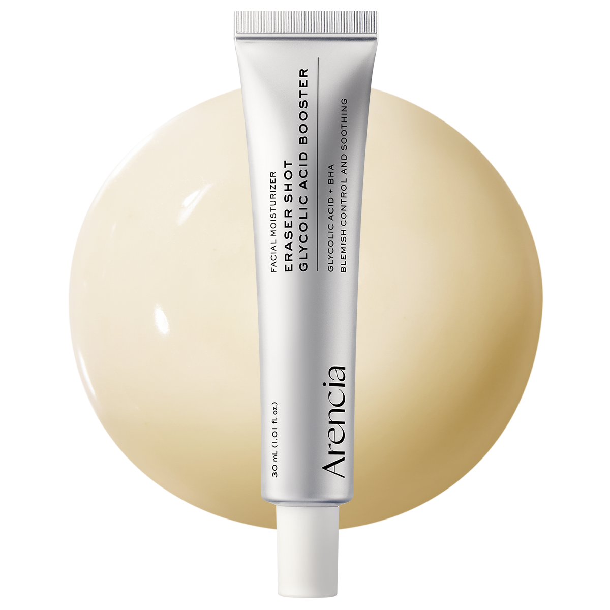 Eraser Shot Glycolic Acid Booster Serum