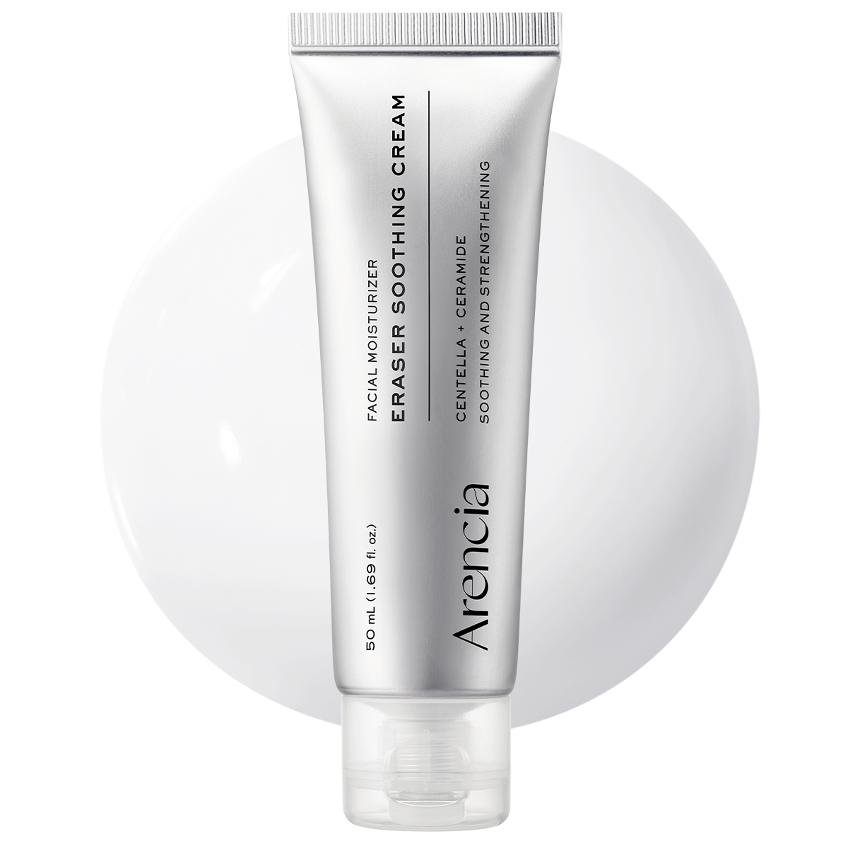 Eraser Soothing Cream for Skin Barrier