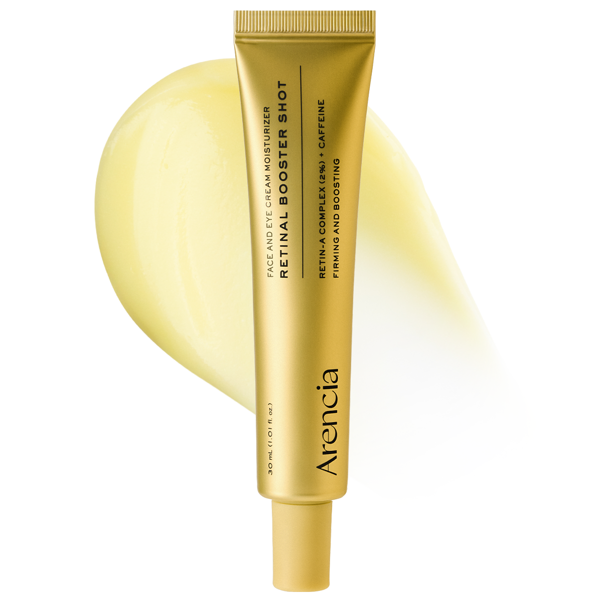 Reverse Aging Boosting Trio
