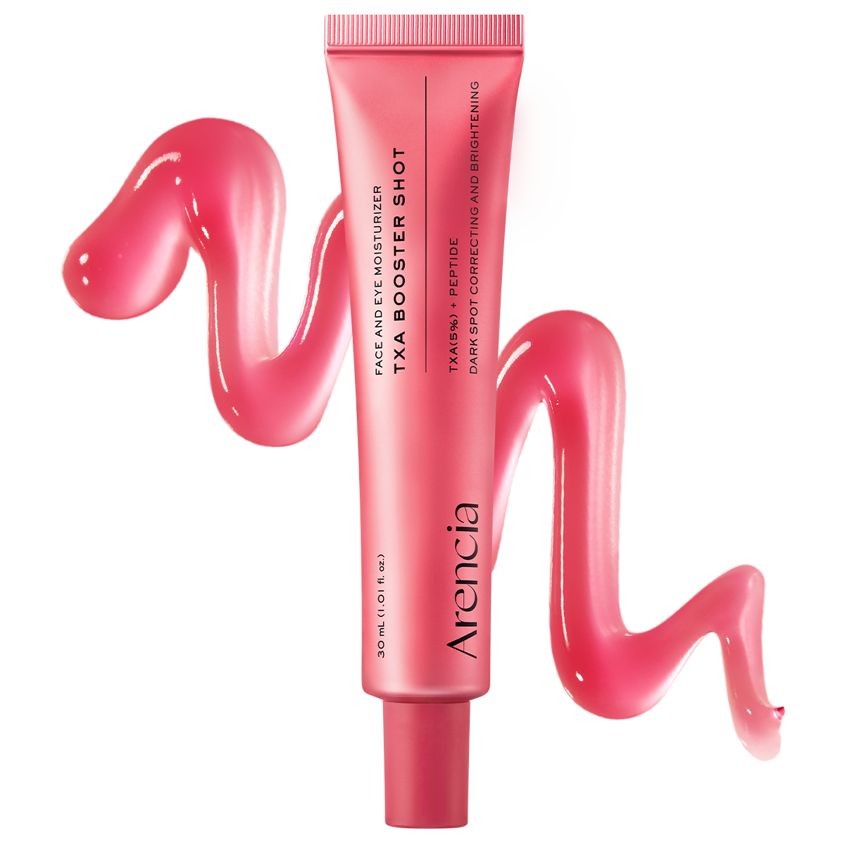 TXA Booster Shot Serum