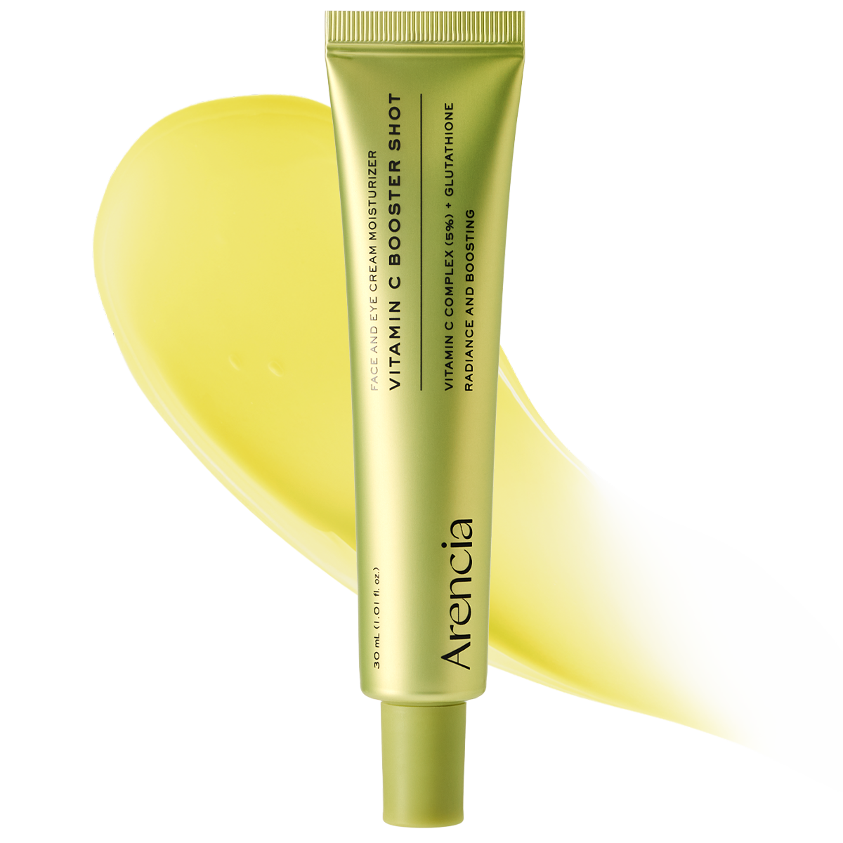 Vitamin C Booster Shot Serum