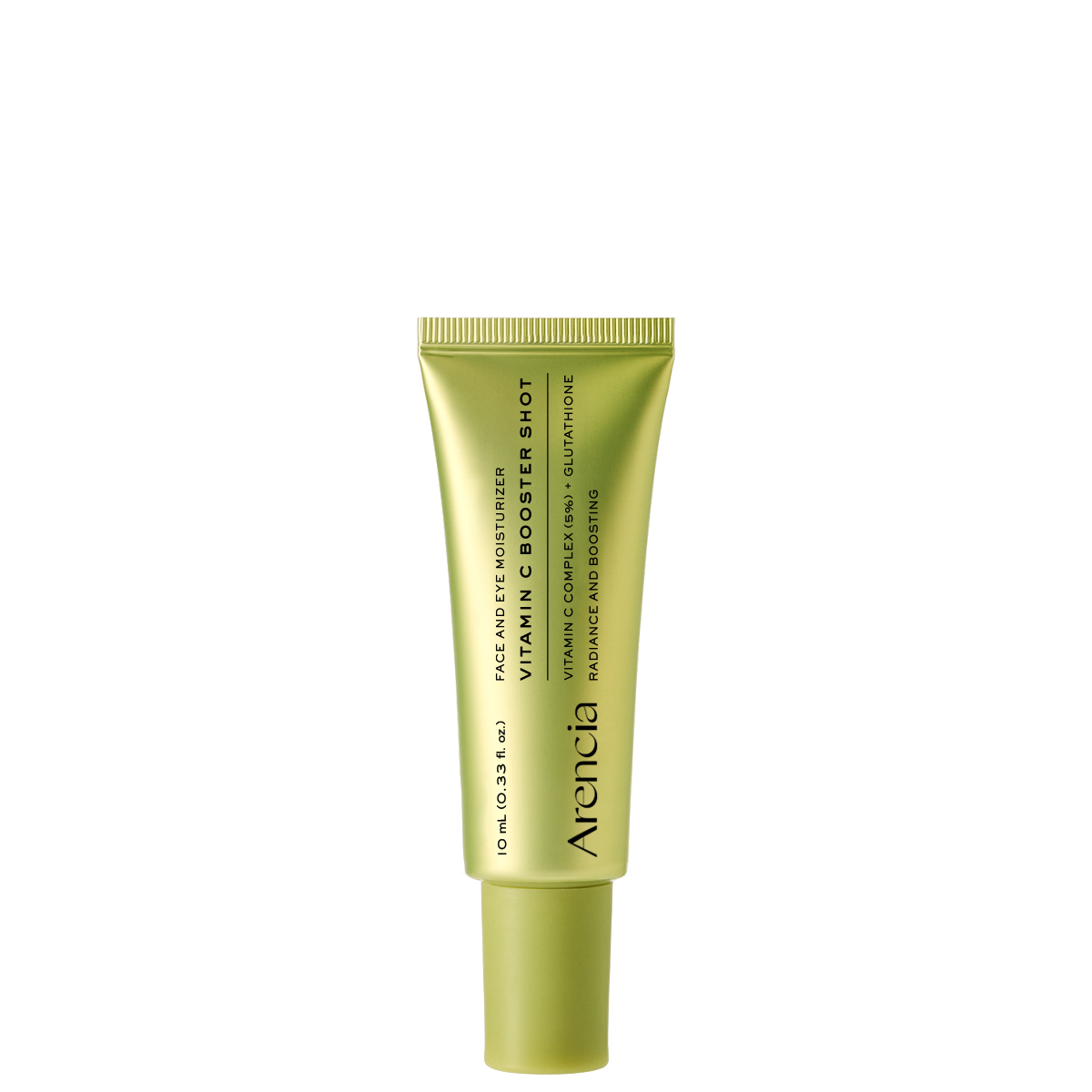 Vitamin C Booster Shot Serum