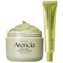 Mochi Glow Starter Duo - Rice Mochi Cleanser & Vitamin C Booster Shot Serum