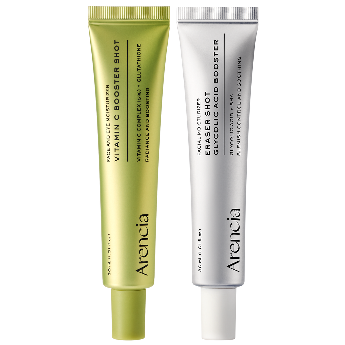 Spotless Glass Skin Duo