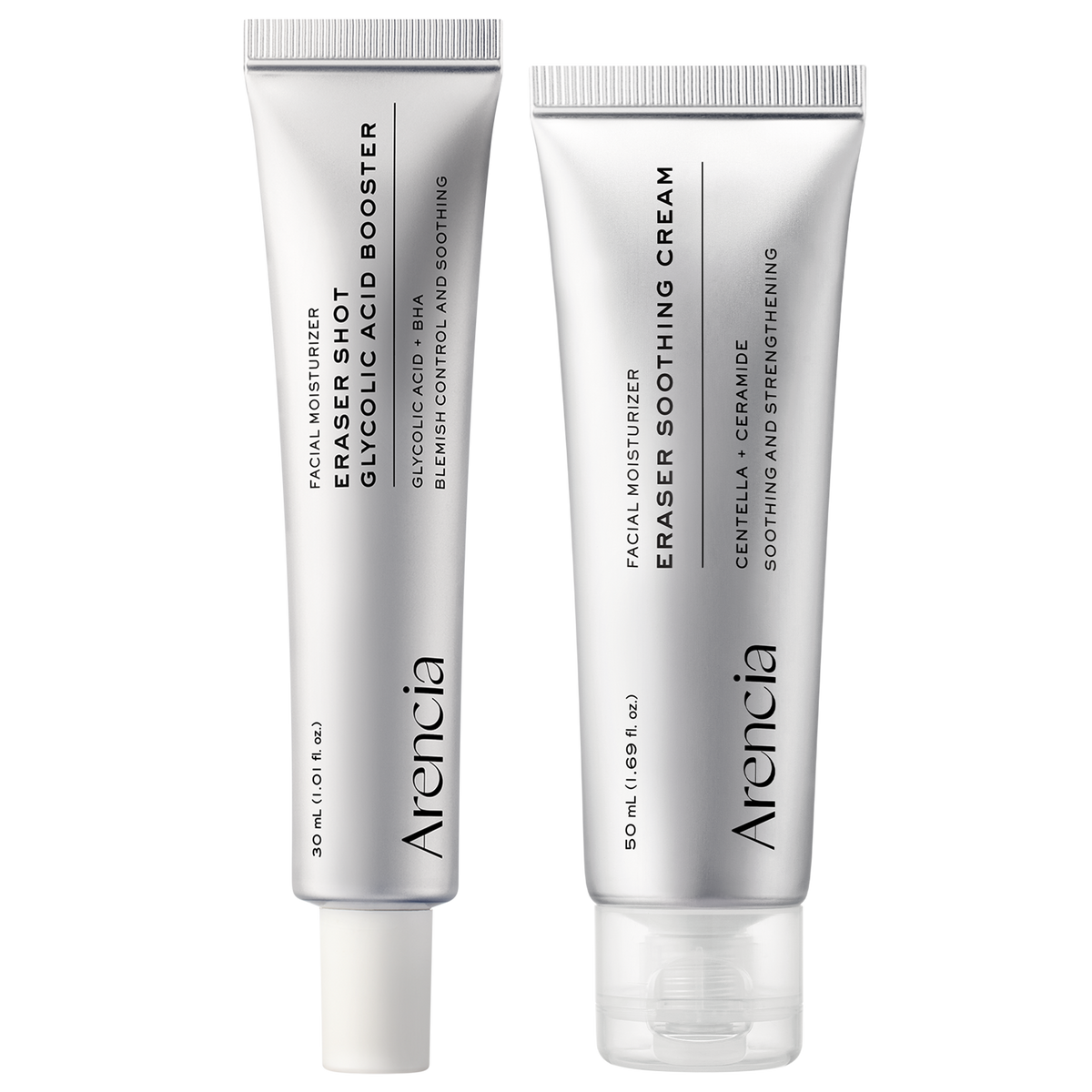 Eraser Shot Glycolic Acid Booster Serum