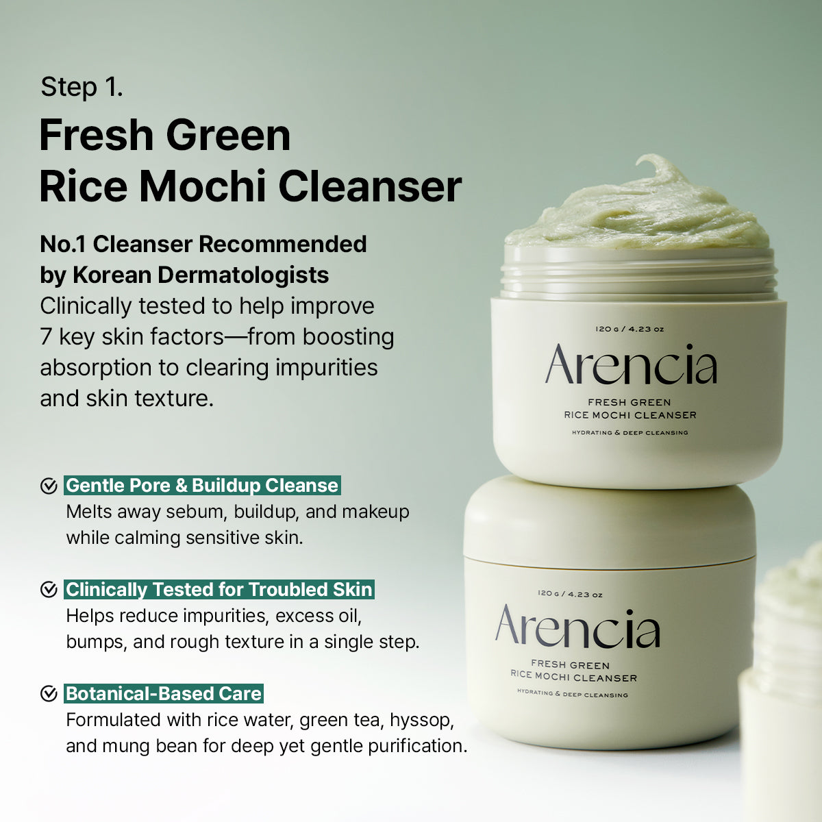 Glass Skin Renewal Set - Spotless Skin 5-Step Routine