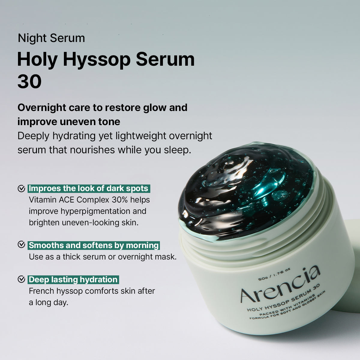 Oil Reset & Brightening Duo