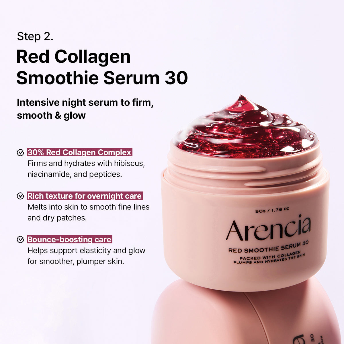 Collagen Pore Perfection Duo