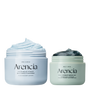 Oil Reset & Brightening Duo